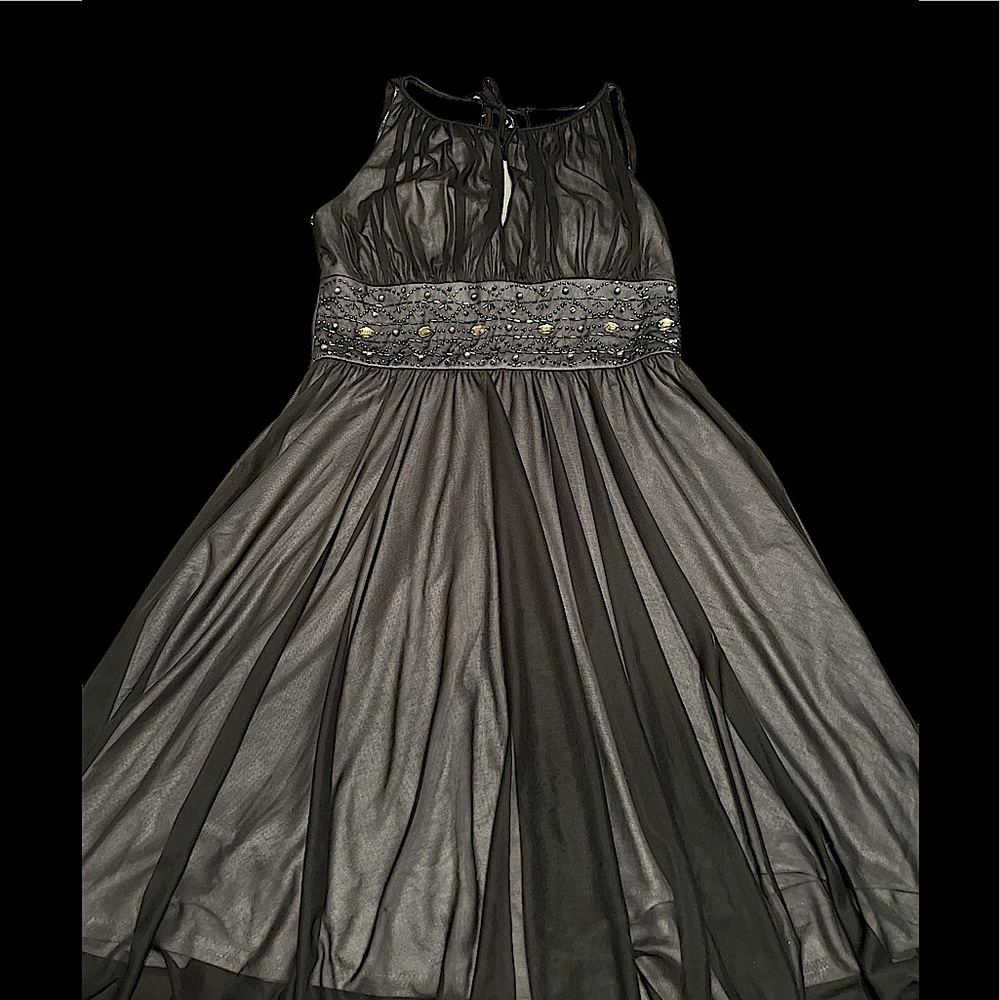 Mid Length Cocktail dress